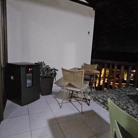 Nanai Residence Flat Marlin Pôrto das Galinhas Exteriör bild