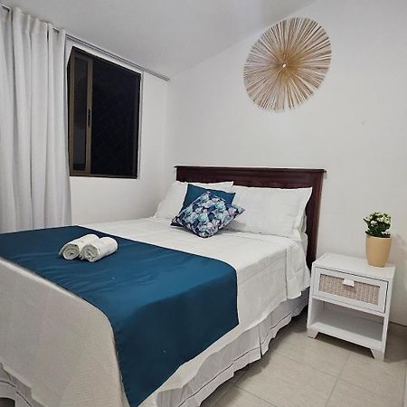 Nanai Residence Flat Marlin Pôrto das Galinhas Exteriör bild