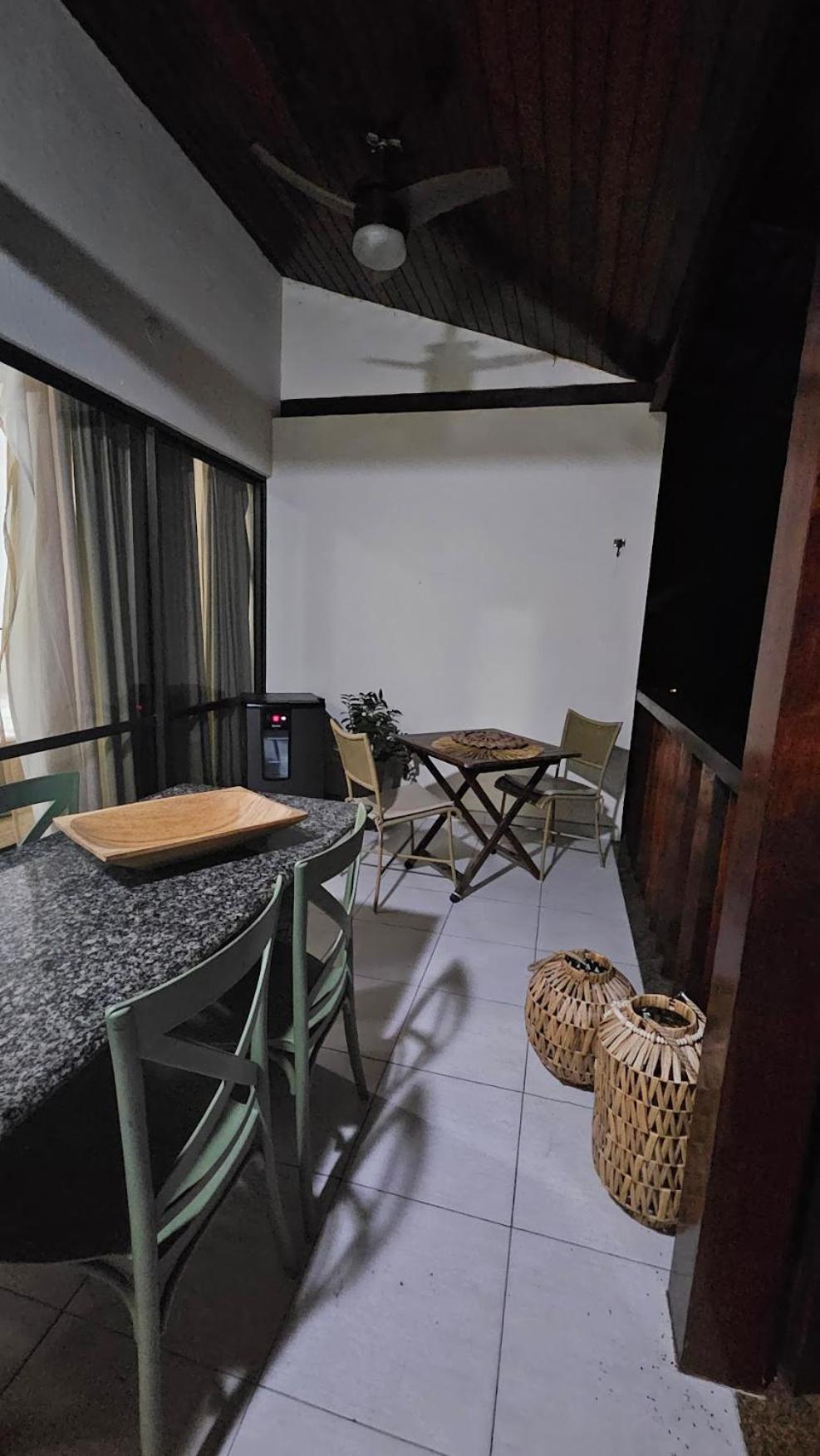 Nanai Residence Flat Marlin Pôrto das Galinhas Exteriör bild