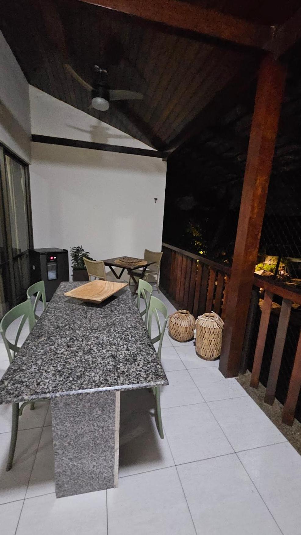 Nanai Residence Flat Marlin Pôrto das Galinhas Exteriör bild