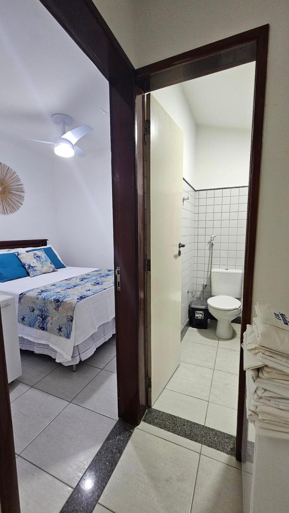 Nanai Residence Flat Marlin Pôrto das Galinhas Exteriör bild