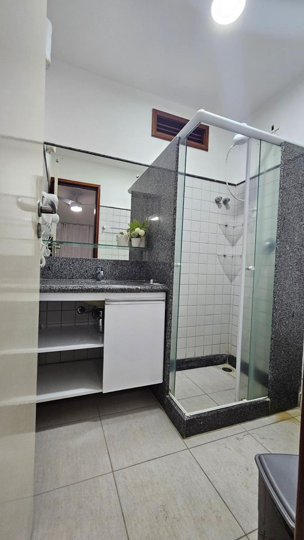 Nanai Residence Flat Marlin Pôrto das Galinhas Exteriör bild