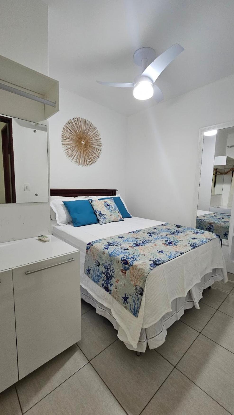 Nanai Residence Flat Marlin Pôrto das Galinhas Exteriör bild
