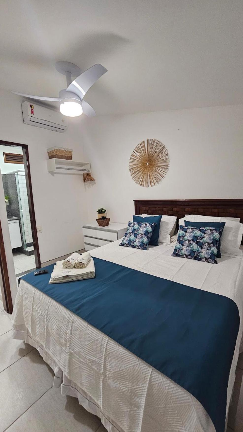 Nanai Residence Flat Marlin Pôrto das Galinhas Exteriör bild