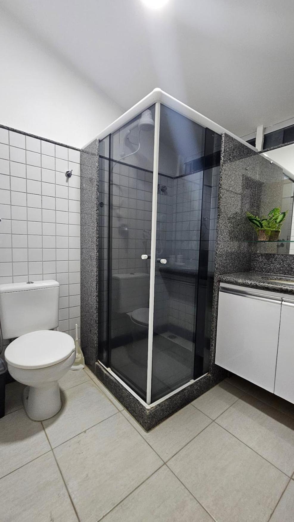 Nanai Residence Flat Marlin Pôrto das Galinhas Exteriör bild