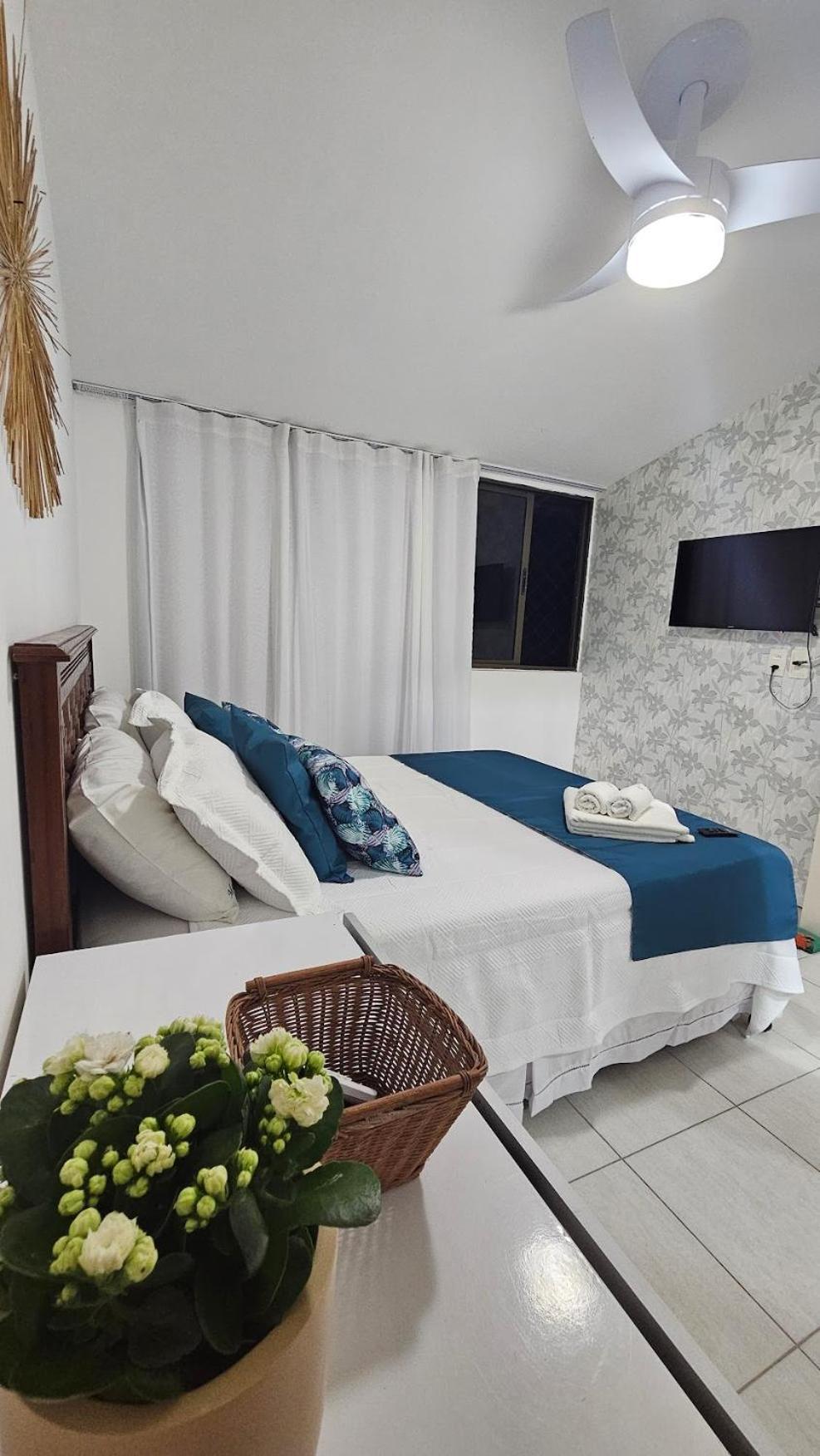 Nanai Residence Flat Marlin Pôrto das Galinhas Exteriör bild